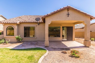 6918 E Snowdon St, Mesa, AZ 85207 - photo 5
