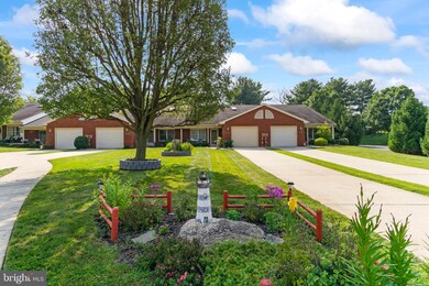 164 Chantilly Ct, Hagerstown, MD 21740 - photo 4