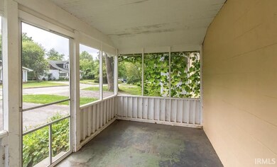 106 S Roosevelt St, Bloomington, IN 47408 - photo 4