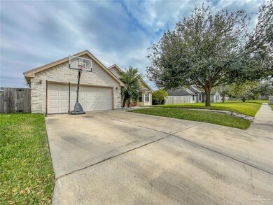 910 Villa Del Lago, Donna, TX 78537 - photo 5