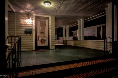 2239 St. Johns Ave Twilight