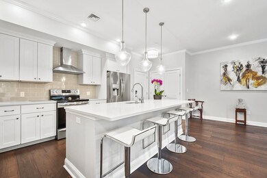 635 Old Post Rd unit 303, Sharon, MA 02067 - photo 2