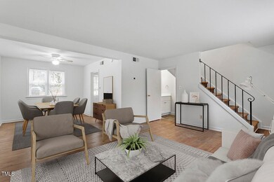 713 Wade Avenue Unit 1