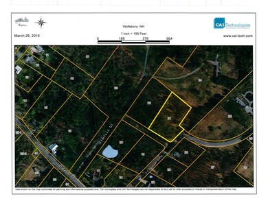 Lot 21 Hemlock Dr, Wolfeboro, NH 03894 - photo 2