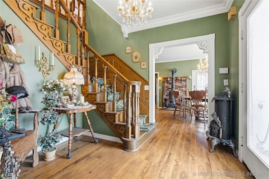 514 N Highway 10, Gore, OK 74435 - photo 3