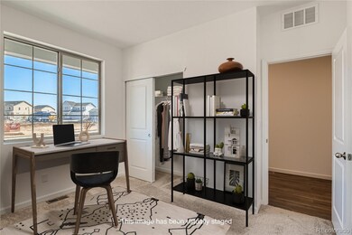 MOVE IN READY!! PICTURES OF ACTUAL HOME