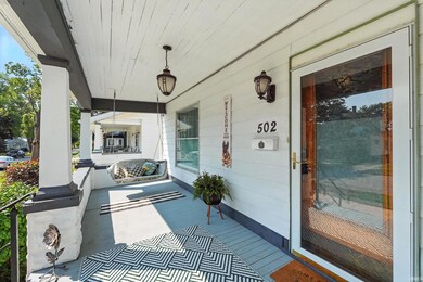 502 S Walsh St, Garrett, IN 46738 - photo 5