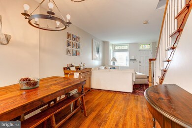 614 S Montford Ave, Baltimore, MD 21224 - photo 6