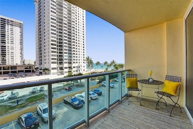 The Wave unit 401 (Ave. March 2026, Hollywood, FL 33019 - photo 2
