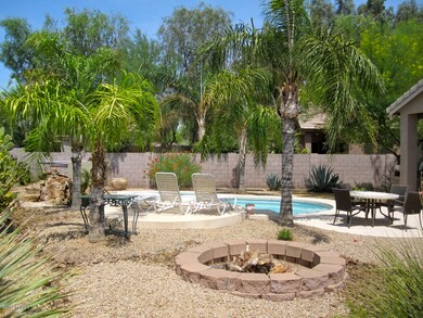 firepit