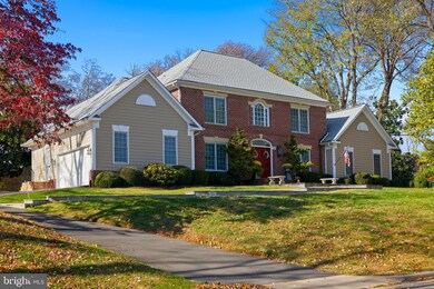 1 Ayr St SW, Leesburg, VA 20175 - photo 4