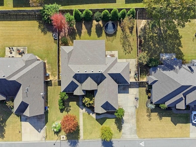 4005 Newcastle Dr, Conway, AR 72034 - photo 5