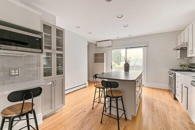 12 Chilton St unit 1, Cambridge, MA 02138 - photo 3