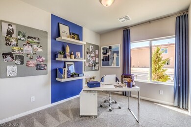 *Photo of model home, not of actual home.