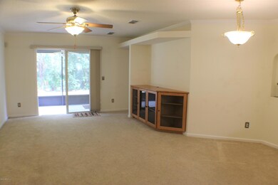 Living room 1