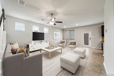 3110 Ambar Cala, San Antonio, TX 78259 - photo 4