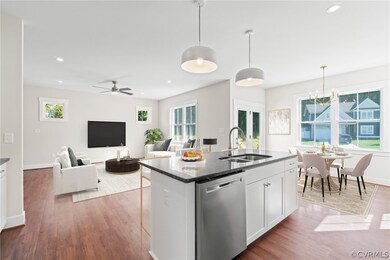 PHOTOS ARE FROM BUILDER'S LIBRARY OF SIMILAR HOME