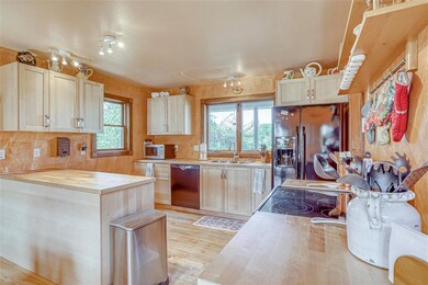 5630 Flatrock Rd, Hoagland, IN 46745 - photo 6