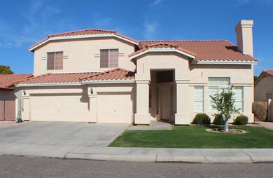 Front exterior 2