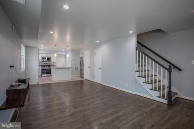 5517 Hunt Place NE, Washington, DC 20019 - photo 5