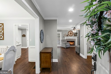 10 Cove Dr, Newnan, GA 30263 - photo 4