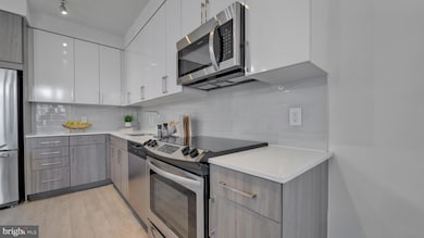 The Haven unit 514, National Harbor, MD 20745 - photo 6
