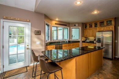 285 Randall Farm Rd, North Conway, NH 03860 - photo 2