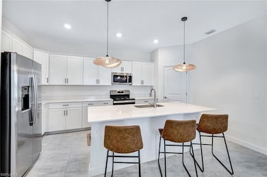 This kitchen is a chef's dream!