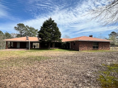 2524 Rocky Branch Rd, Sumrall, MS 39482 - photo 2