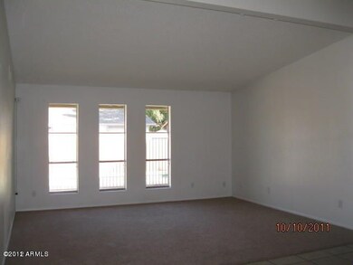 Front Room