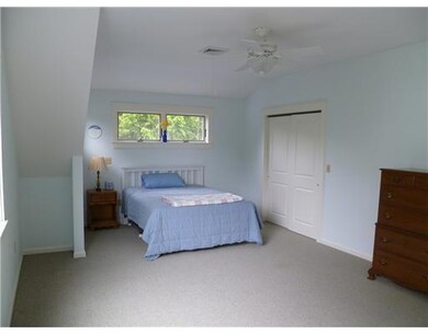 Master Bedroom.