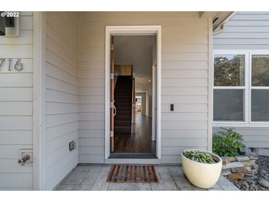 Entrance/Foyer