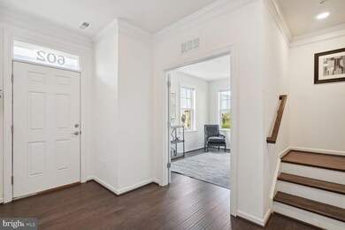 602 Totten Place NE, Washington, DC 20017 - photo 4