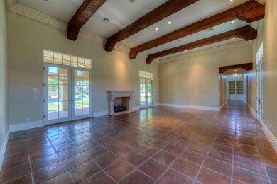 008_Living Room Fireplace