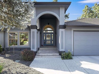 770 N Nicklaus Ln, Eagle, ID 83616 - photo 3