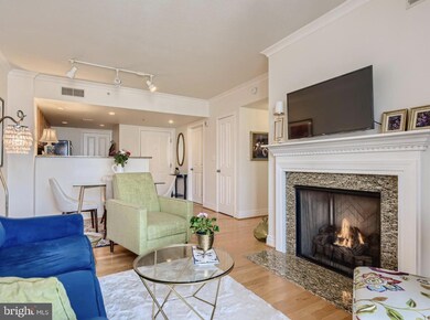 414 Water St unit 1206, Baltimore, MD 21202 - photo 5