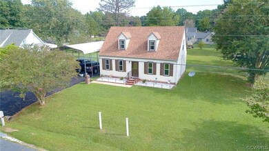 4306 Martinson Ln, Prince George, VA 23875 - photo 4