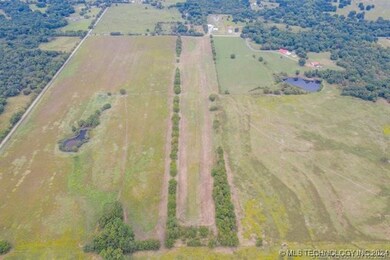 2206 Harreld Rd, Beggs, OK 74421 - photo 4