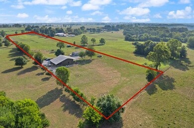 550 Paradise Camp Rd, Harrodsburg, KY 40330 - photo 4