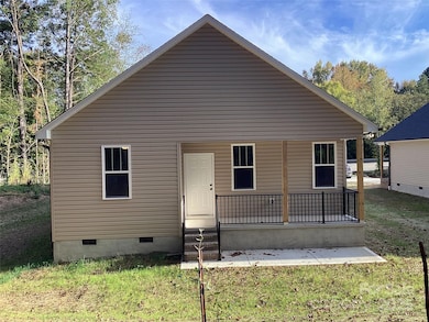 2540 Jake Alexander Blvd S, Salisbury, NC 28146 - photo 2