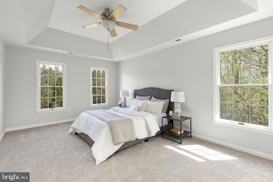 3005 Whispering Dr, Prince Frederick, MD 20678 - photo 4