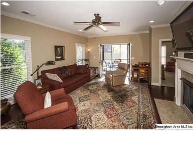 DINING ROOM AND FOYER