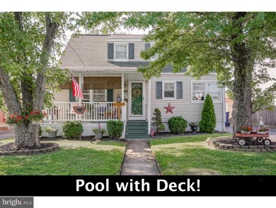 106 Madison Ave, Laurel Springs, NJ 08021 - photo 2