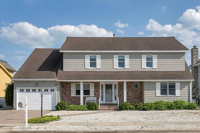 208 Squan Beach Dr, Mantoloking, NJ 08738 - photo 4