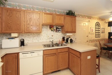 114 Pembroke Cir unit 46C1, Lake Bluff, IL 60044 - photo 5