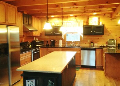 126 Mountain Top Rd, Lackawaxen, PA 18435 - photo 3