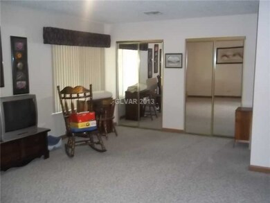 Master Bedroom.