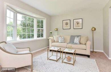 2602 Quincy Adams Dr, Herndon, VA 20171 - photo 5