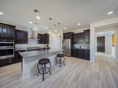 5024 W Paseo Rancho Acero, Marana, AZ 85742 - photo 6