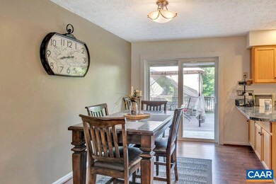 3950 Boston Creek Dr, Charlottesville, VA 22902 - photo 3